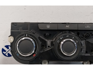 Модуль блока управления кондиционером 3T0820047R, SW0401 Skoda Yeti (5L)