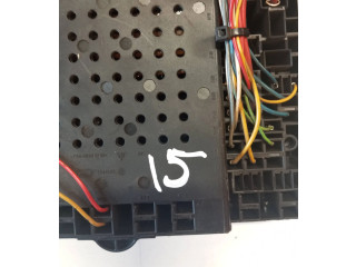 Блок предохранителей 9162316, GB820 Volvo V70