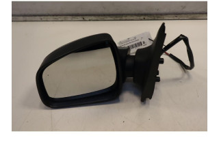 Зеркало электрическое Dacia Sandero 2008 - 2012 года