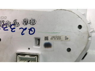 Панель приборов UC4E55430   Ford Ranger       