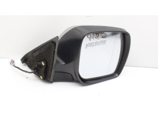 Зеркало электрическое Subaru Forester SH 2008 - 2013 года