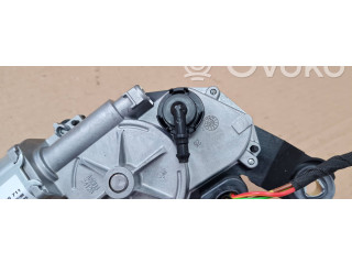 Моторчик заднего дворника 4K9955711    Audi A6 S6 C8 4K