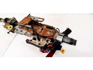 Рулевая рейка Skoda Fabia Mk1 (6Y) 1999 - 2007 года