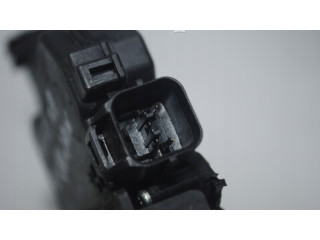 Замок багажника Mitsubishi Colt CZ3 2006 - 2009 года