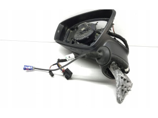 Zpětné zrcátko  Volkswagen Tiguan 2013  5NB857501BG  