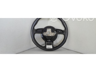 Руль Audi A3 S3 8V  2013 - 2019 года 8V0419091A      