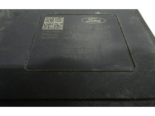 Блок АБС J1GC2B373EC, J1GC2C219EC Ford S-MAX 2006 - 2015 года