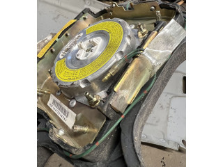 Подушка безопасности водителя BBAGZ83ZAPC, 047002606 Mitsubishi Pajero