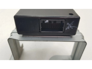 Блок управления парковки