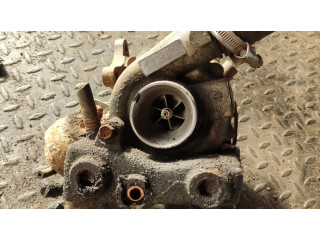  Турбина Subaru Outback 2.0 RHV4         