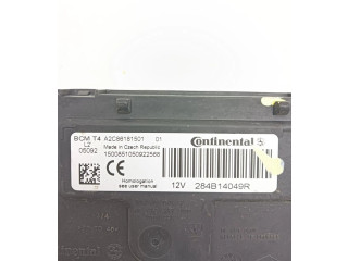 Řídící jednotka 284B14049R Renault Sandero I 2015