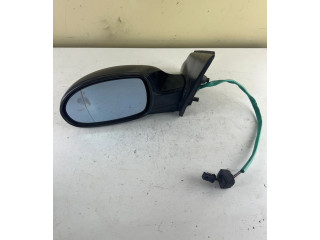 Зеркало электрическое        Citroen C5  2005 - 2008 года   