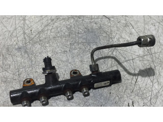 Vstřikovací lišta 175215346R, H8201157327 Dacia Dokker pro naftový motor 1.5