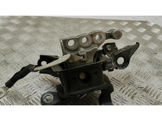 Подушка двигателя