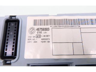 Блок комфорта 46759303, 46759303 Fiat Punto (188)