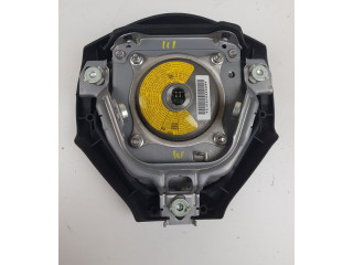 Надувная подушка для руля