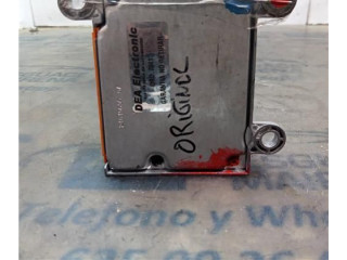 Блок подушек безопасности 600237400 Citroen Xsara