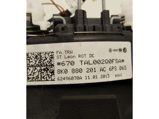 Подушка безопасности водителя 8K0880201AC, 62486070A   Audi A4 Allroad B8