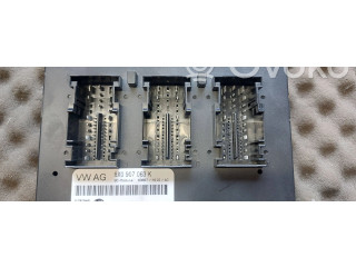 Блок комфорта 8X0907063K Audi Q3 8U