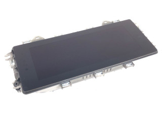 Панель приборов 57H920944   Skoda Superb B9       