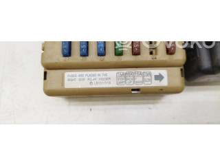 Блок предохранителей LB101101B Subaru Forester SH