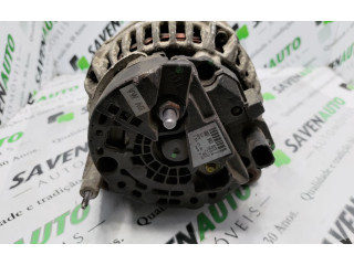Генератор SV23-07 Volkswagen Touran I