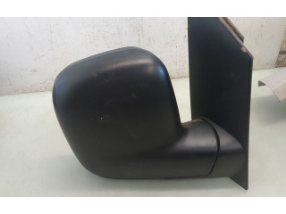 Zpětné zrcátko  Volkswagen Caddy 2005    