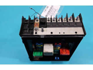   Pojistková skříňka 1K0937125C, IMPRK1471948   Volkswagen Tiguan 2009