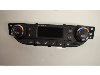 Блок управления климат-контролем 97250A2200WK, A20HLE0514   KIA Ceed
