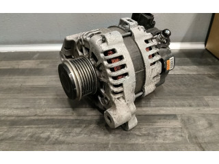 Турбина Генератор Hyundai i20 (GB IB) 37300-04950