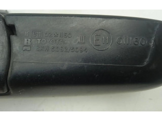 Zpětné zrcátko  Toyota Carina T190   011160  