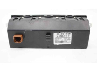 Дисплей 9812067880 Citroen C-Elysée