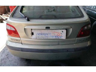 Zpětné zrcátko Renault Megane I 2000