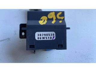 Ручка стеклоочистителей 30798528, 06W51D   Volvo S60