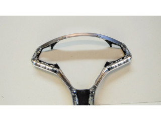 Отделка вокруг крышки топливного бака