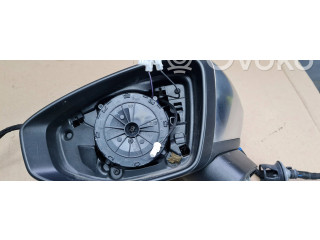 Зеркало электрическое Audi A3 8Y 2020 - года