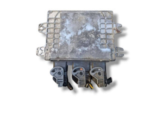 Řídící jednotka MEC93-050 Nissan Note (E11) 2008