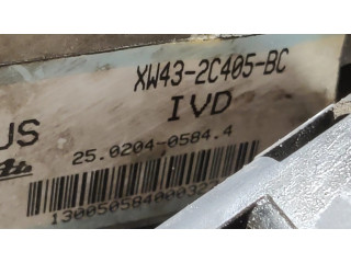 Блок АБС XW432C219DC, XW432C405BC   Lincoln  LS  1998-2006 года