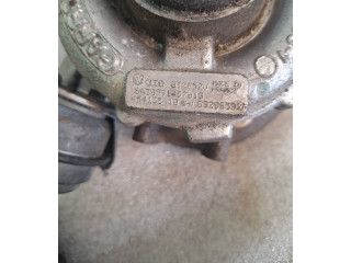  Турбина Audi A6 S6 C5 4B  8A38591457818   для двигателя AKE      