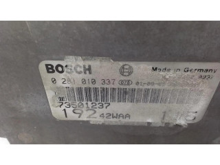 Řídící jednotka 028101337 Fiat Stilo 2002