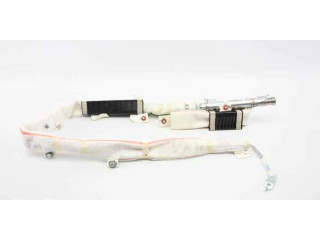 Боковая подушка безопасности 850201W300 KIA Rio