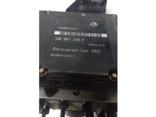 Блок АБС 7M3614111H, 1J0907379P Seat Alhambra (Mk1) 1996 - 2010 года