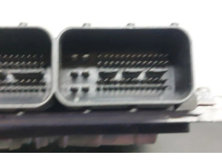 Блок управления двигателя 30729826A, 0281012103   Volvo XC90