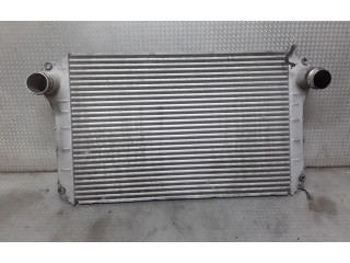 Интеркулер Toyota Corolla Verso AR10