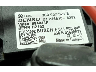 Вентилятор печки       Audi A3 S3 8P