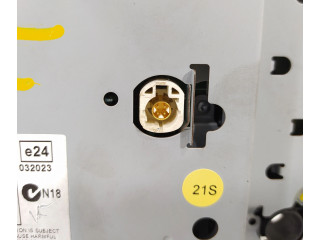 Дисплей 5G0919605 Volkswagen Golf SportWagen