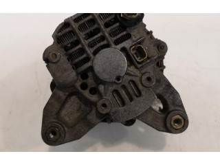 Генератор 8200120286 Renault Clio II