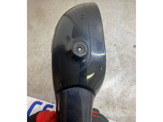 Зеркало электрическое Mitsubishi Outlander 2013 - 2021 года