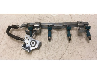 Vstřikovací lišta Mazda 2 ZJ