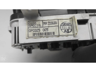 Панель приборов OP0179001, MR559666 Mitsubishi Carisma